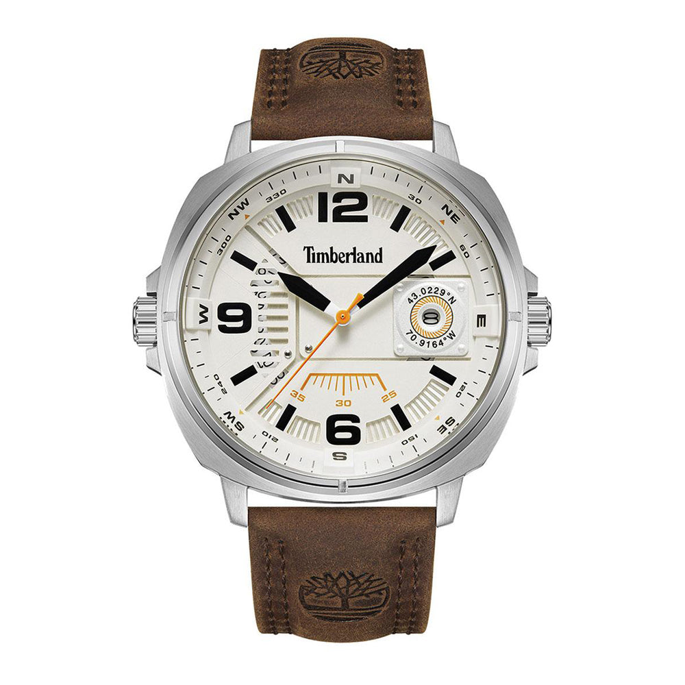 Timberland Breakheart TDWGB2201403 Herrenuhr Timberland Breakheart TDWGB2201403 Herrenuhr